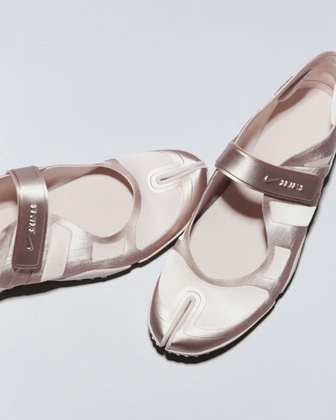 ballet shoes nike skims