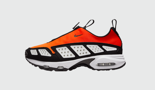 sneakers para no parecer un npc