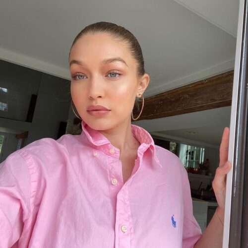 Hermanas Hadid