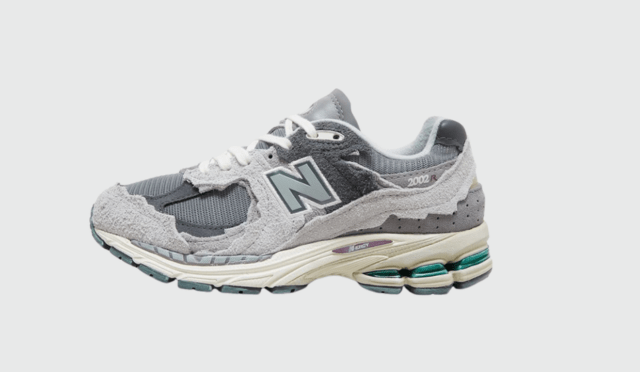 sneakers para no parecer un npc
