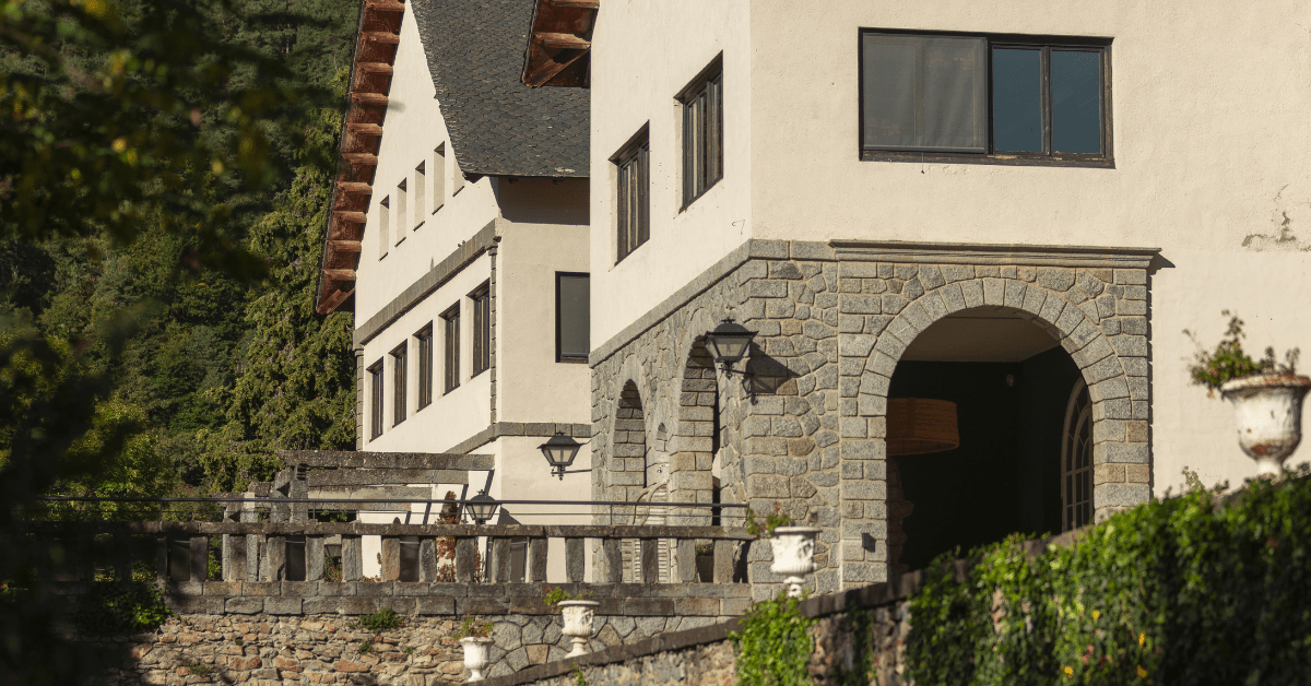 Angelats Hotel planes cerca