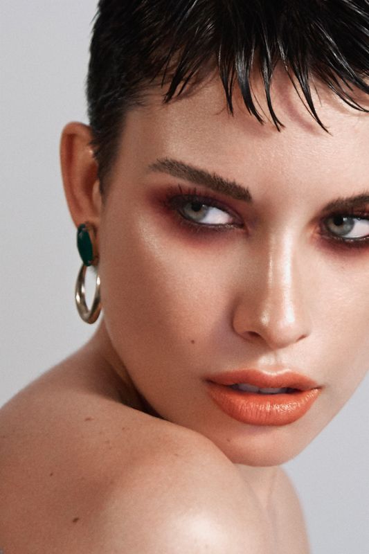 editorial belleza Adasat Barroso