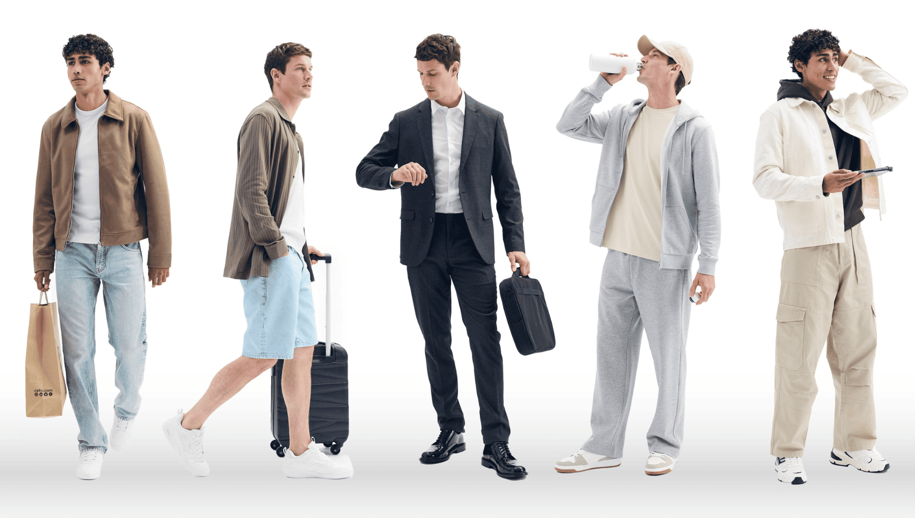 everyday style