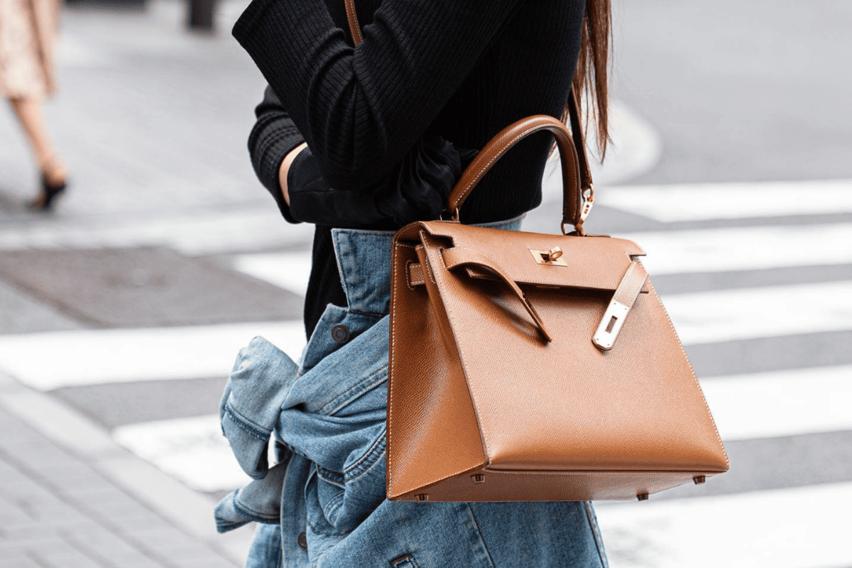 Bolsos de diseñador de segunda mano