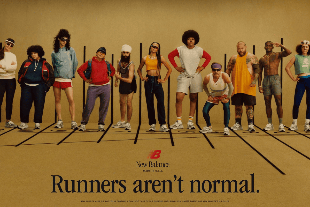 historia de new balance