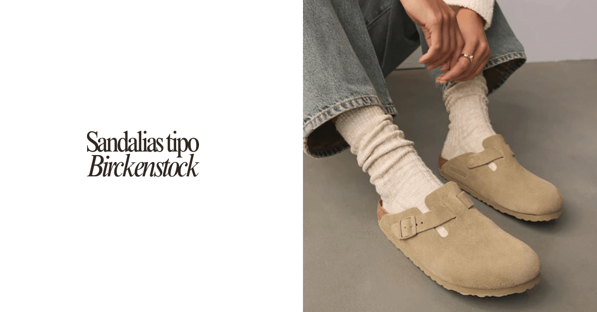 Birkenstock Boston Birkenstock Boston