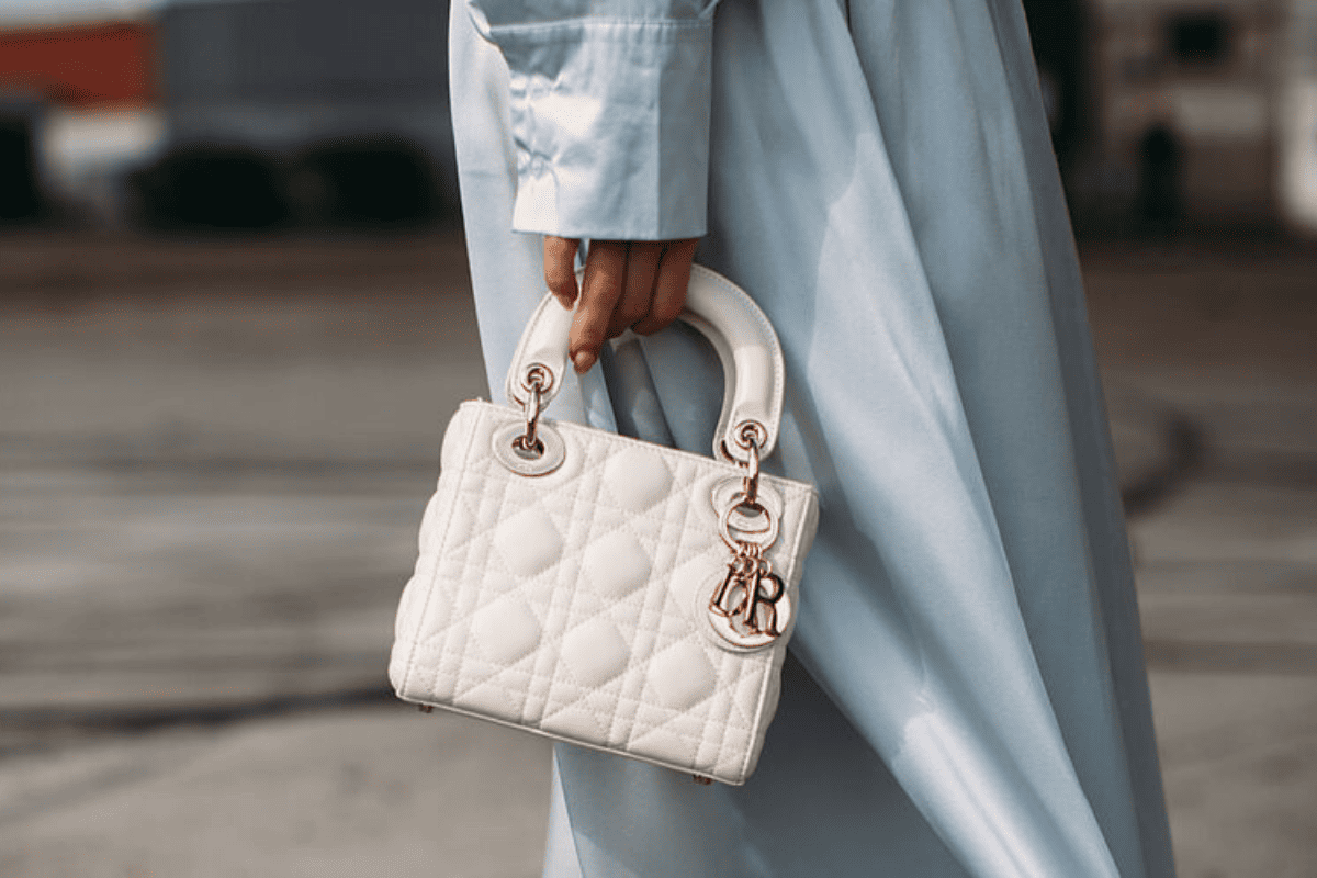Bolsos diseñador segunda mano