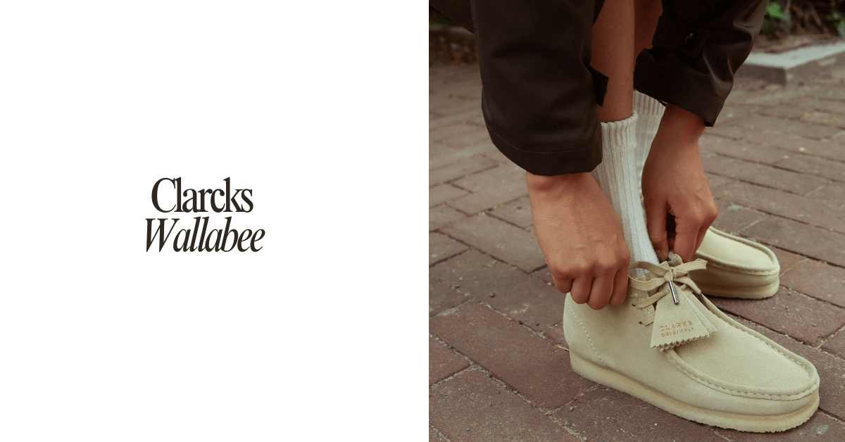 Clarks Wallabee Clarks Wallabee