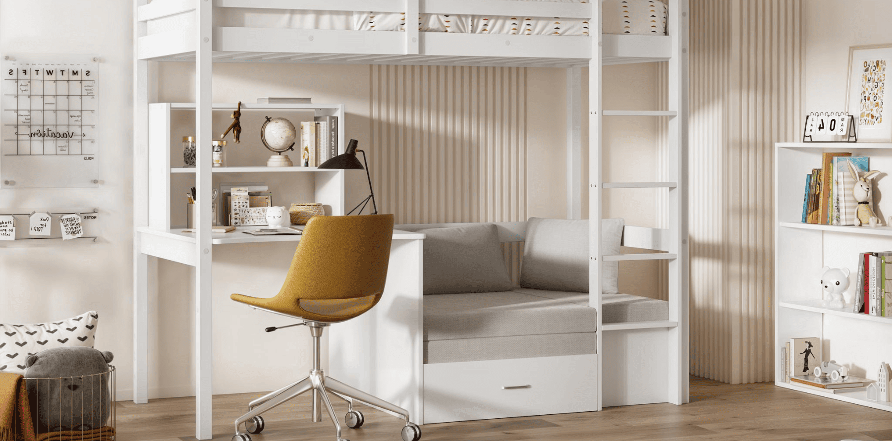 cómo decorar casas pequeñas