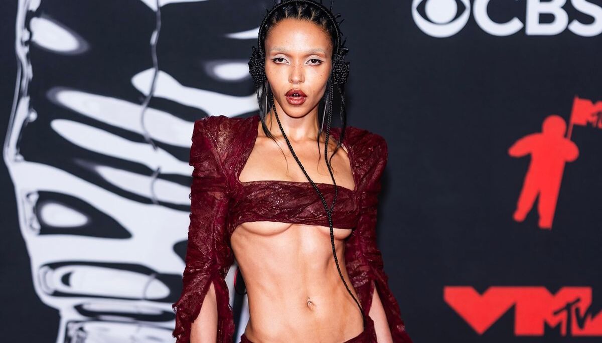 FKA twigs