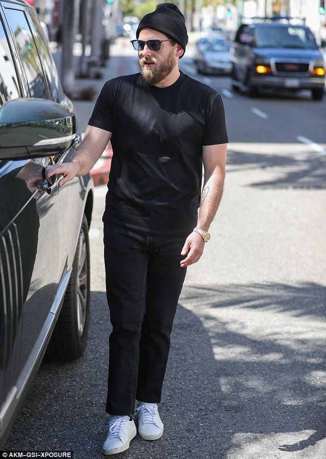 outfits jonah hill