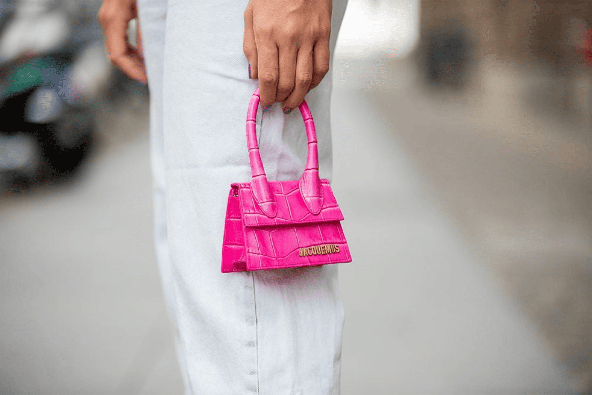 bolsos más famosos
