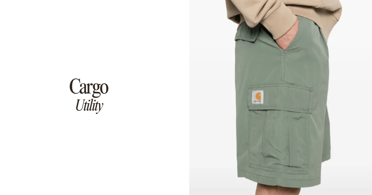 pantalones cargo