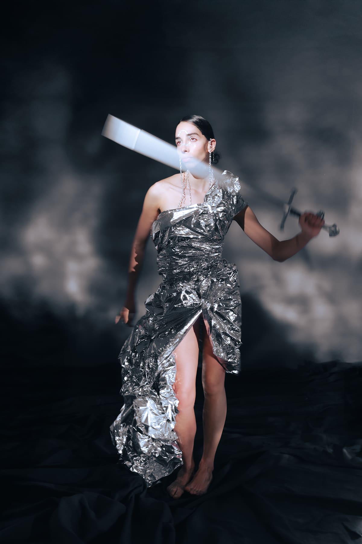 fashion editorial beauty