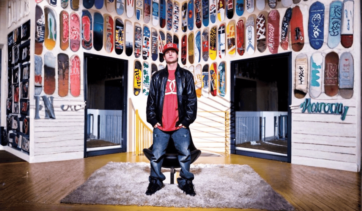 dc shoes ads