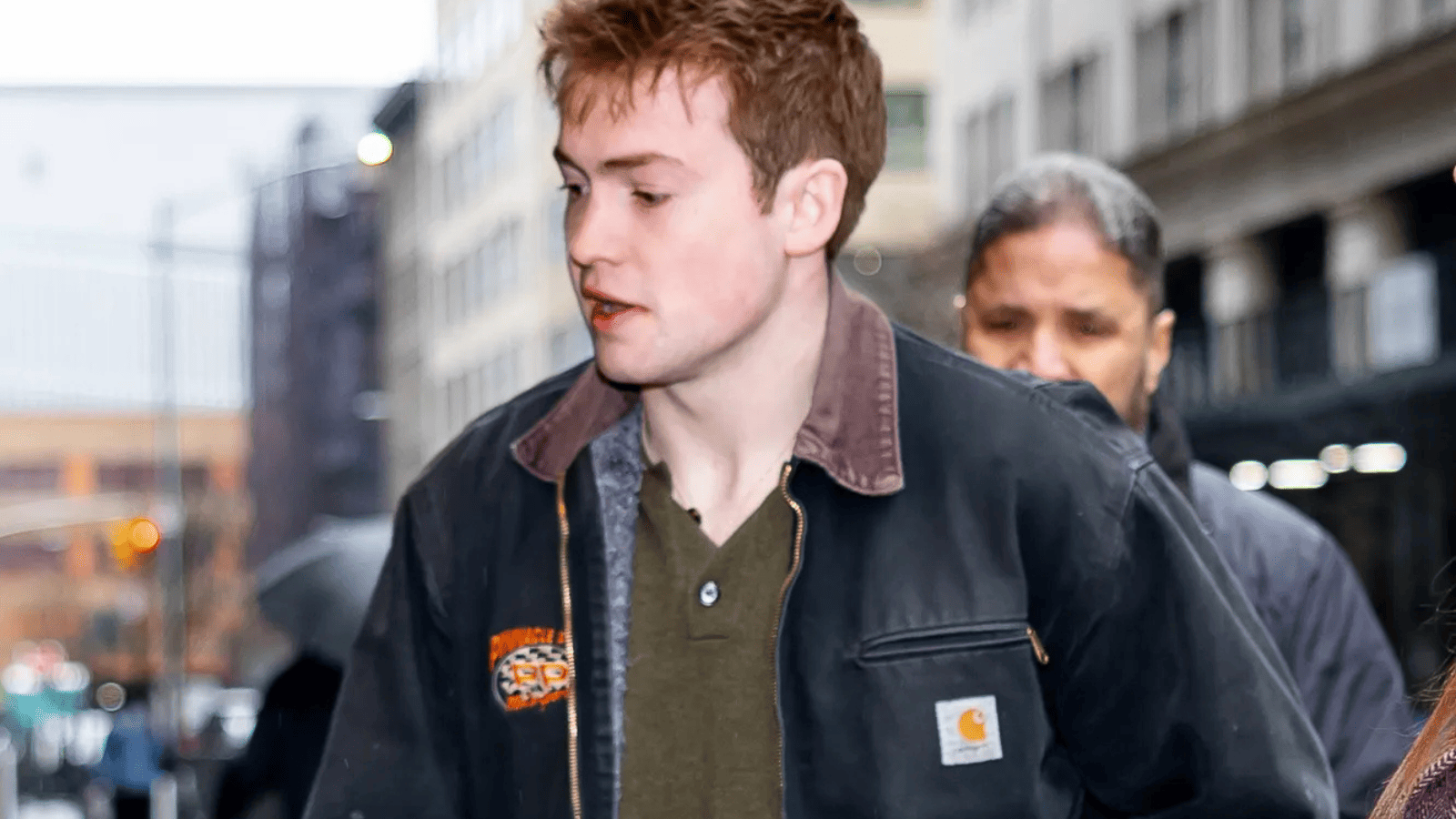 carhartt chaqueta detroit