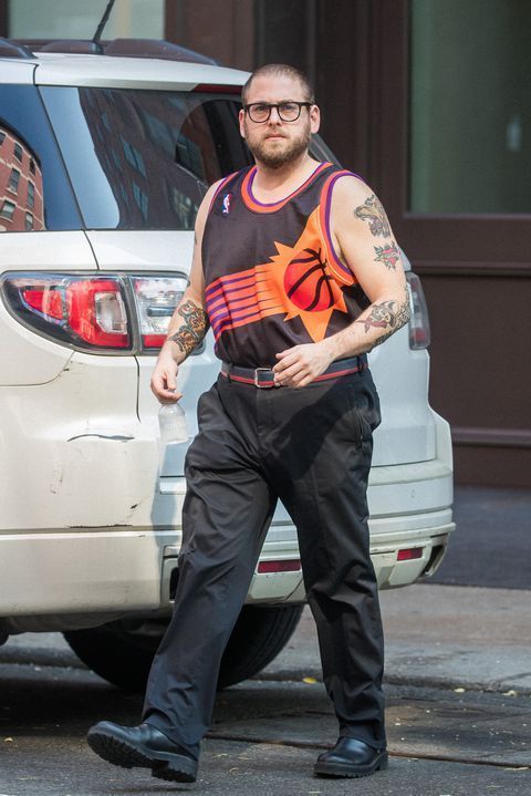outfits jonah hill