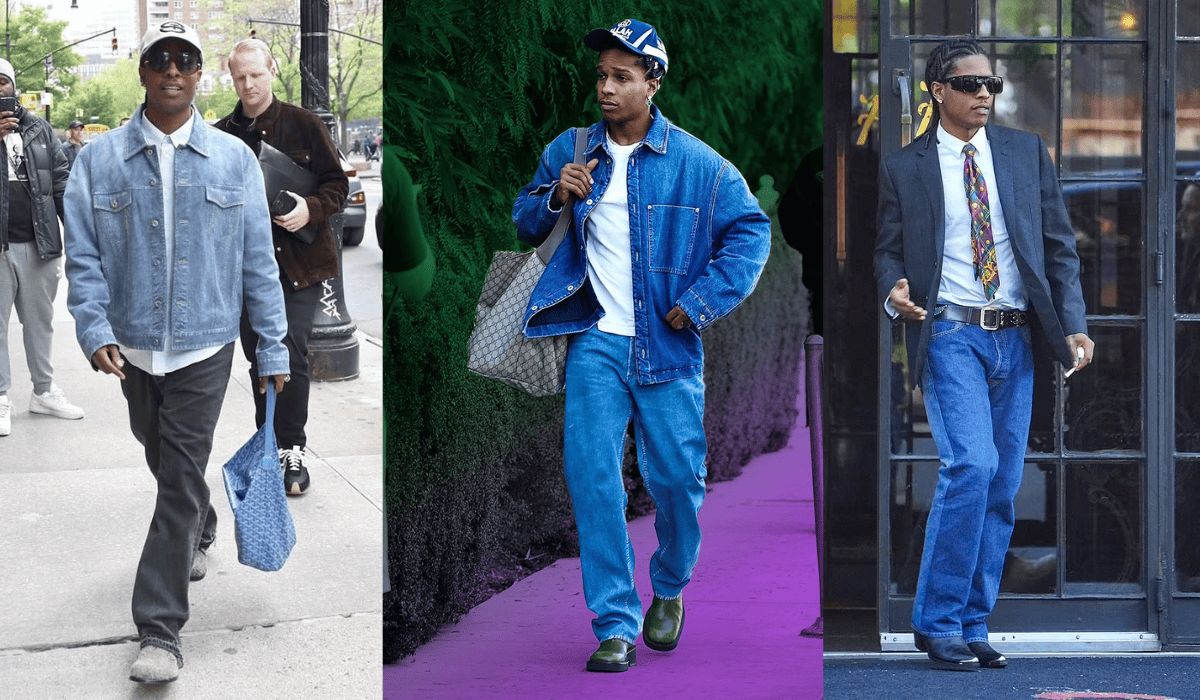 10 Tendencias Que Definirán El Streetwear En 2026 - Kluid Magazine