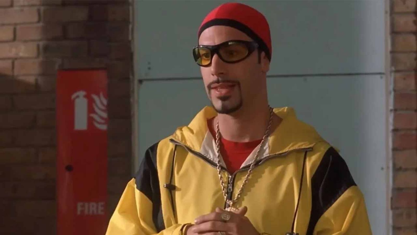 ALI G 2