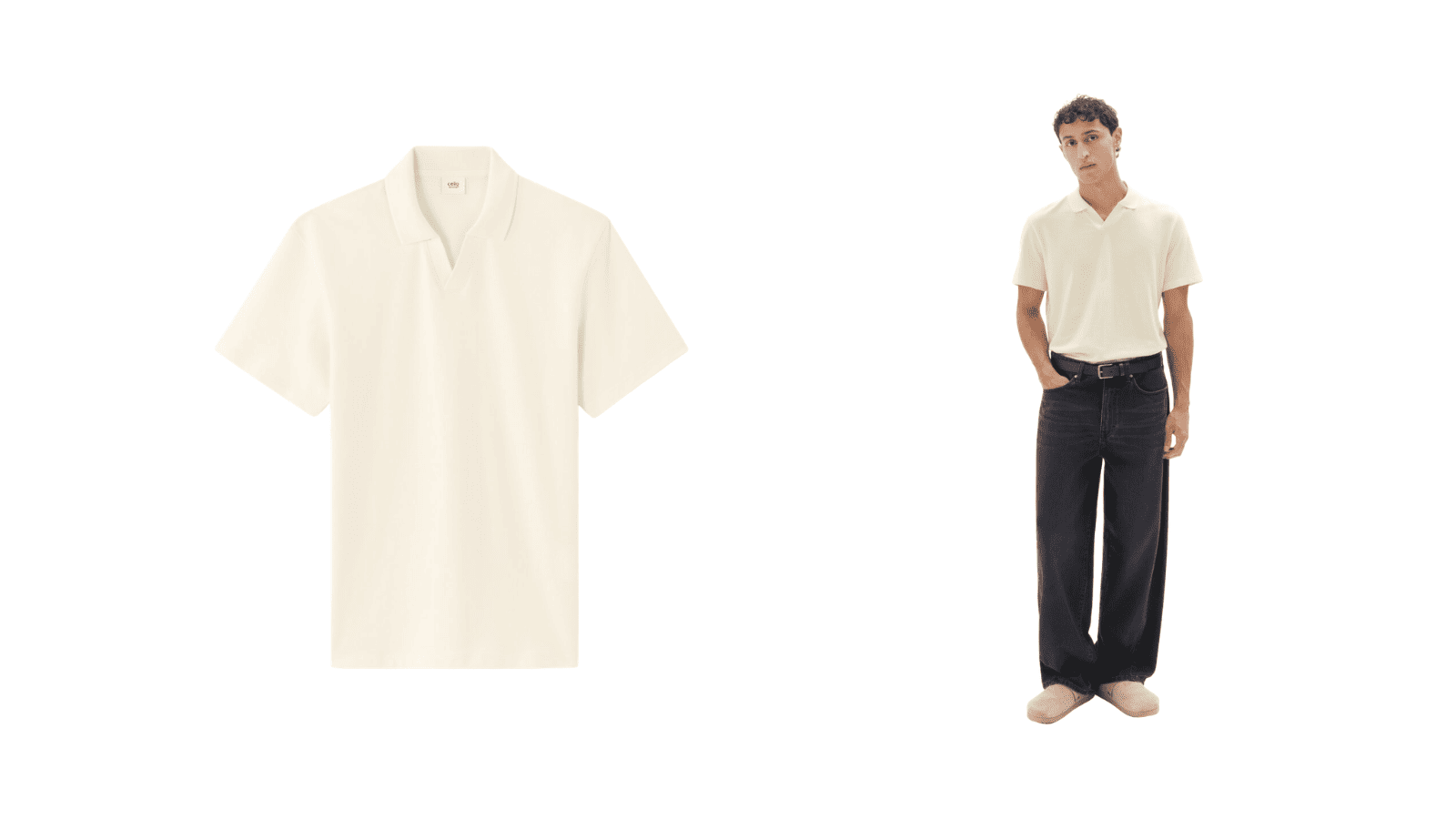 polo celio