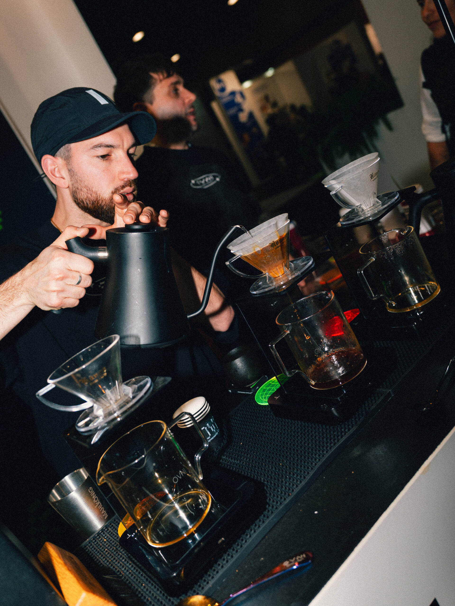 Coffeefest