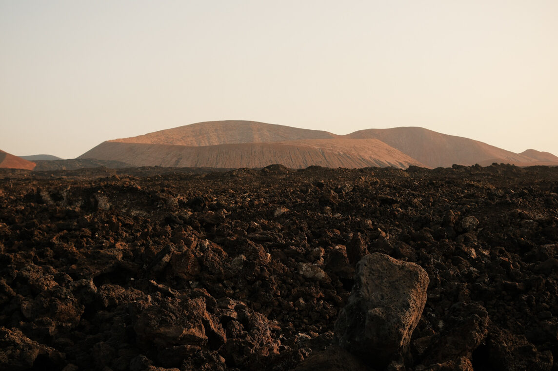 La guía no turística de Lanzarote