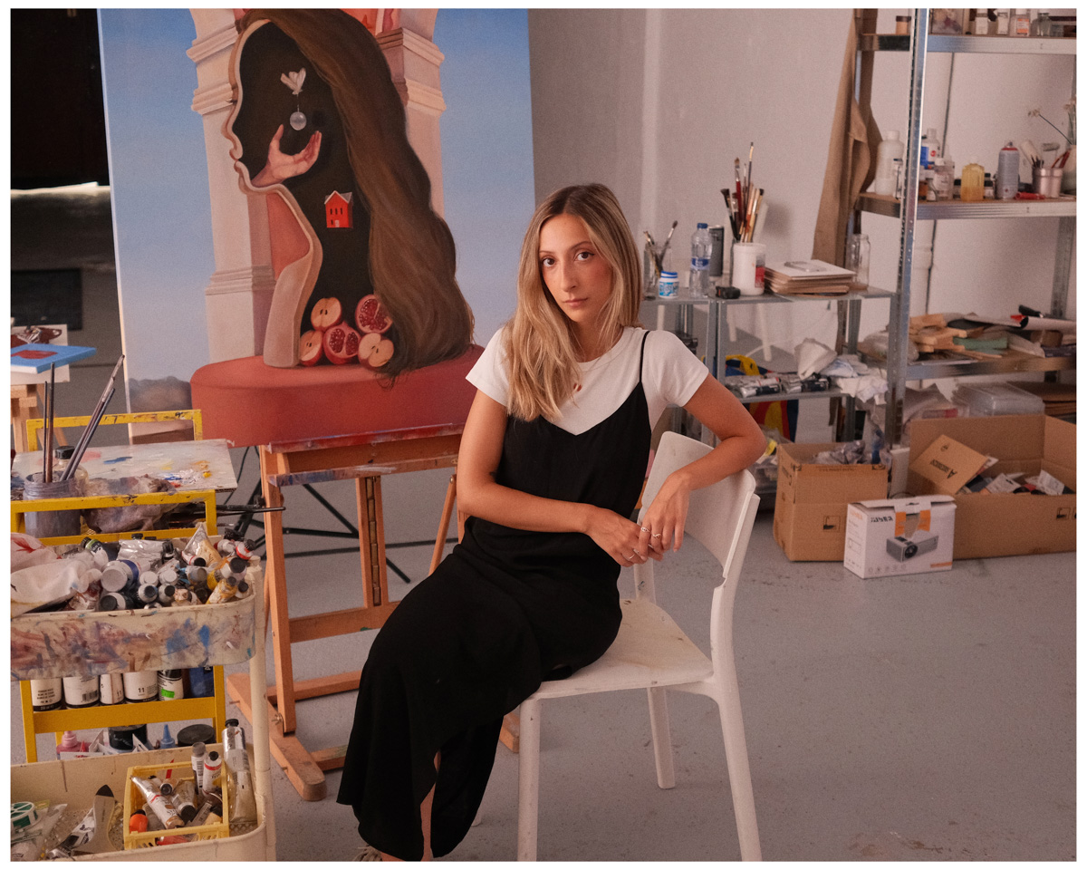 Celia Gallego