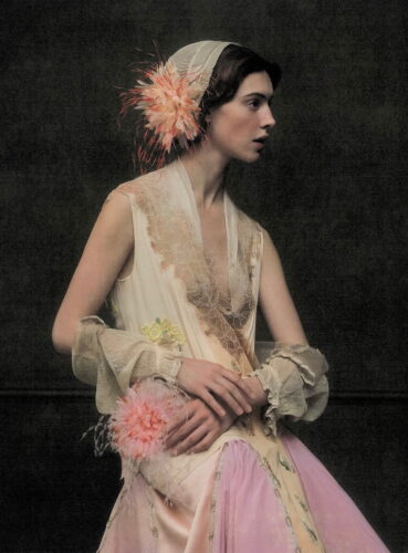 Daisy Edgar-Jones