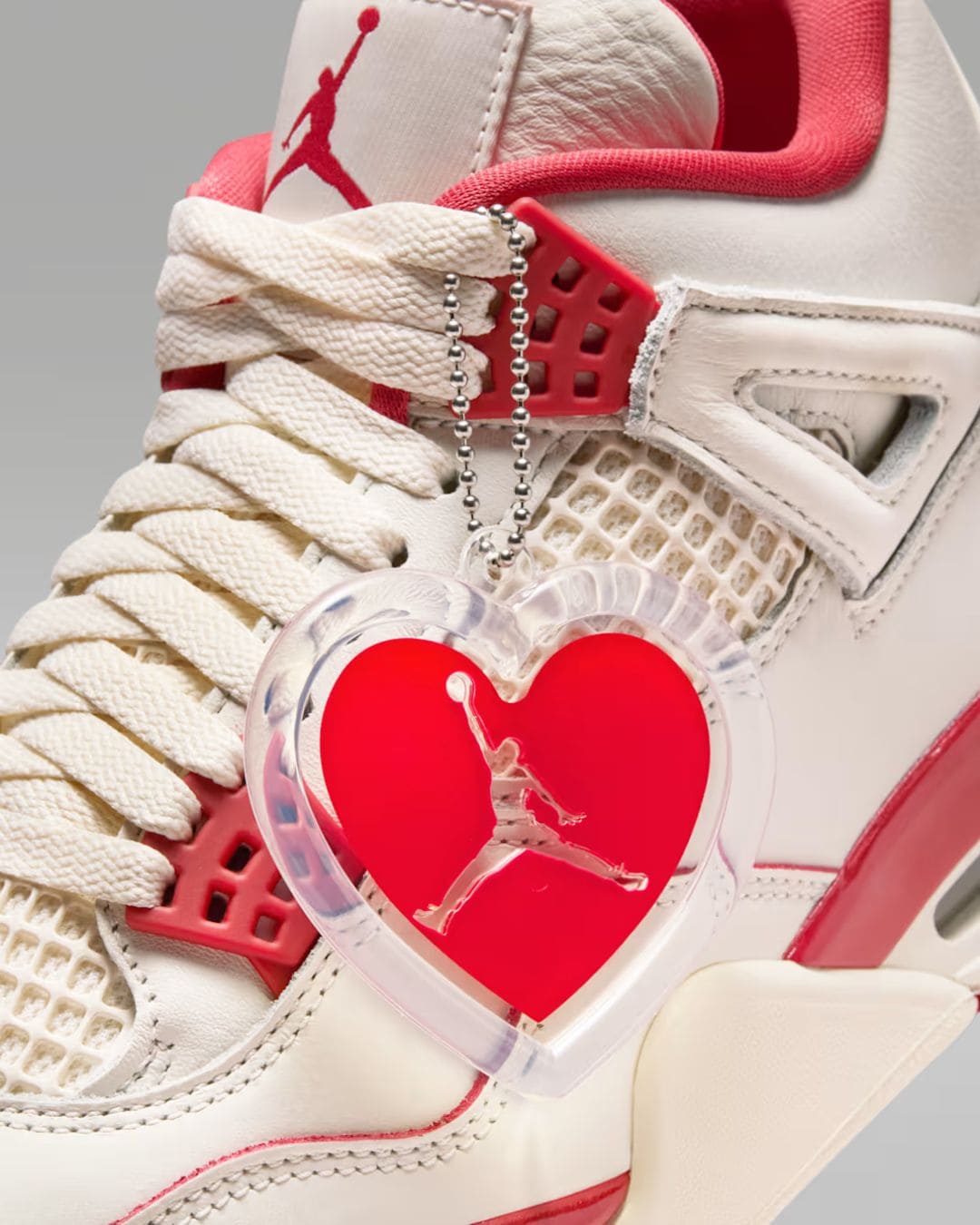 nike aj4 san valentin