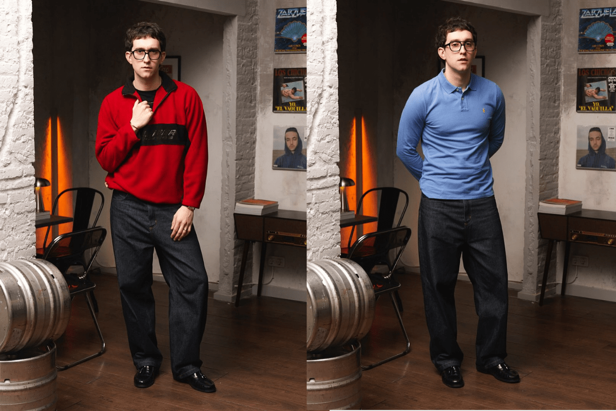 selecto vintage tienda