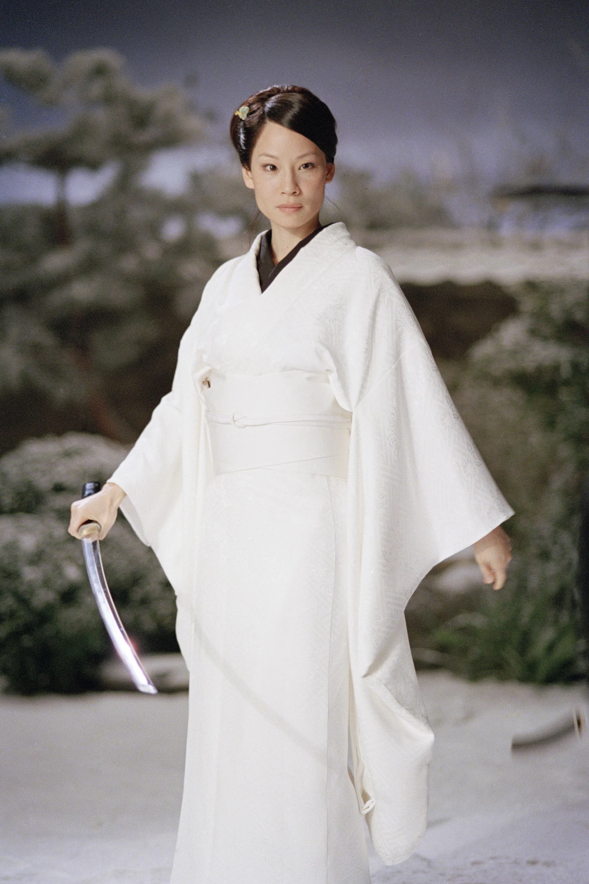 Kill Bill