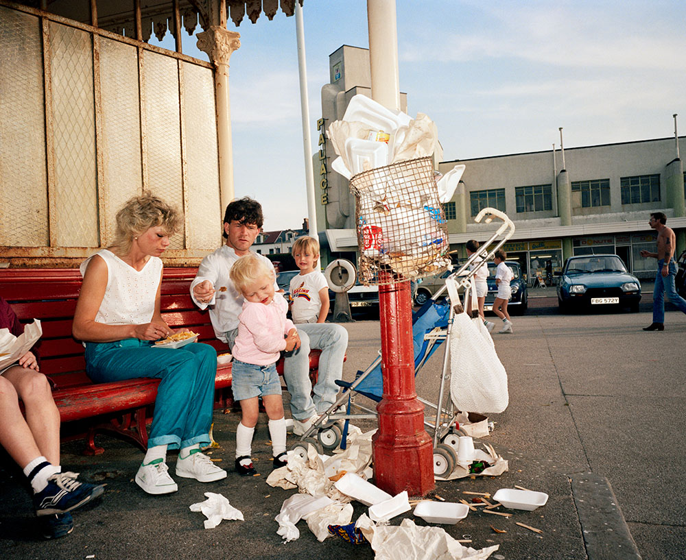 Martin Parr