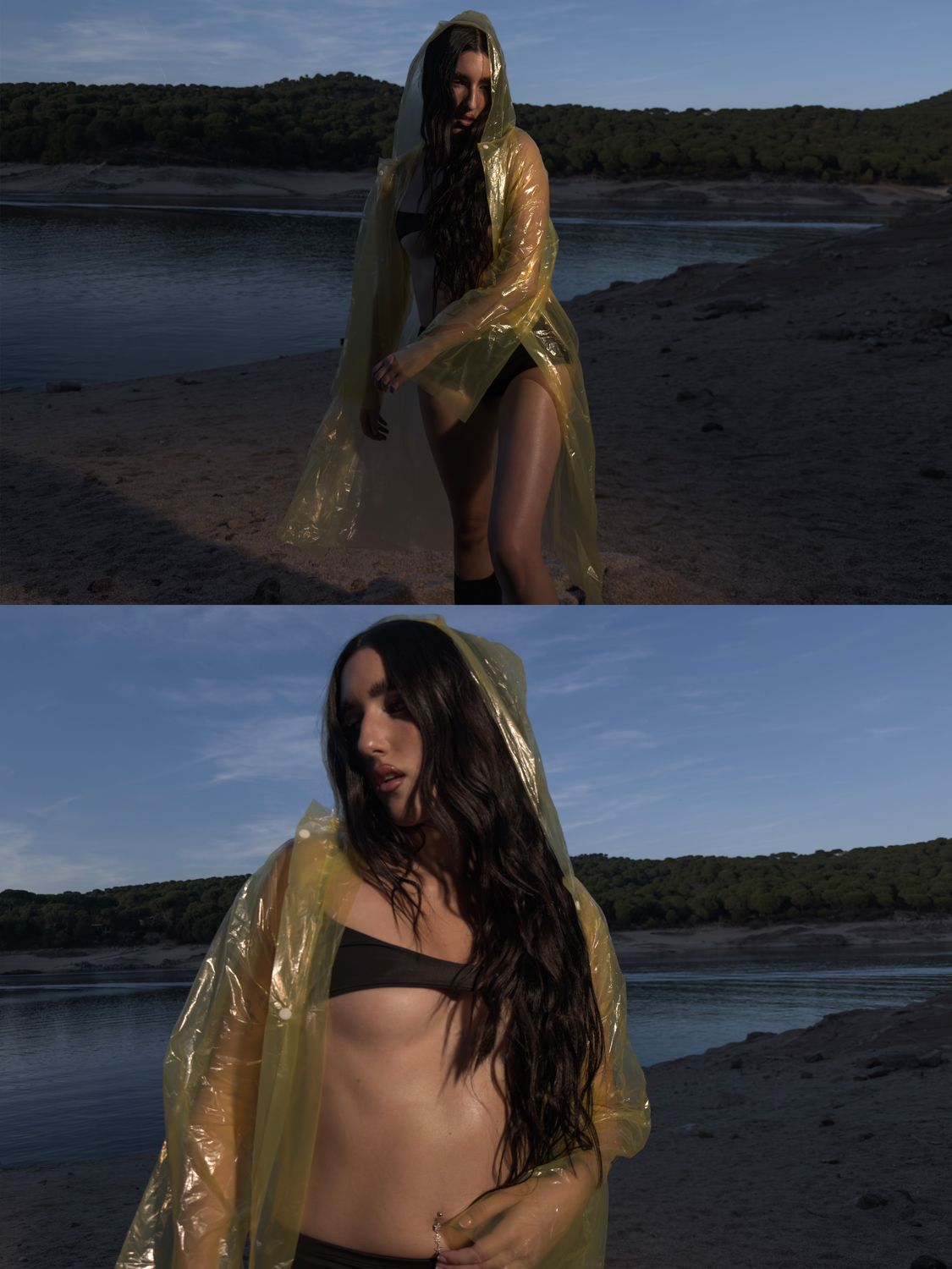 Judeline VERANO SAUDADE