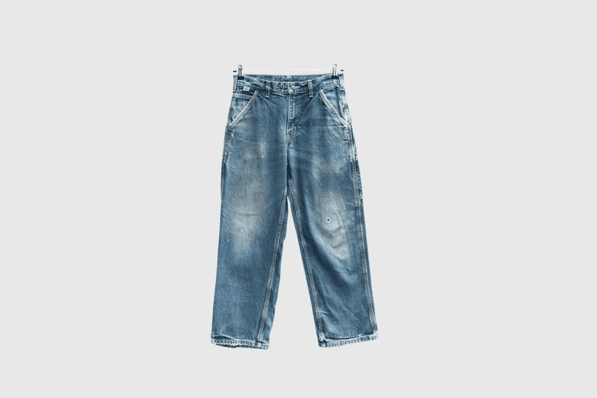 Pantalon Vintage Carpenter Carhartt
