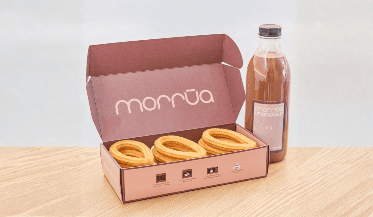 morrua alicante churros