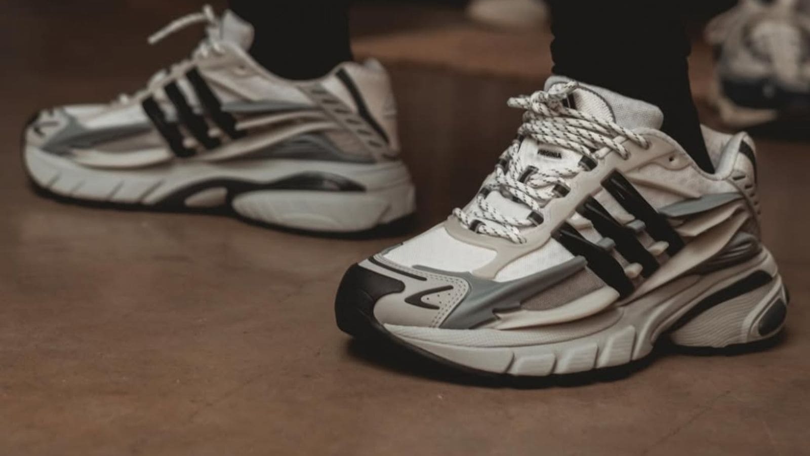 Pharrell x adidas Adistar Jellyfish