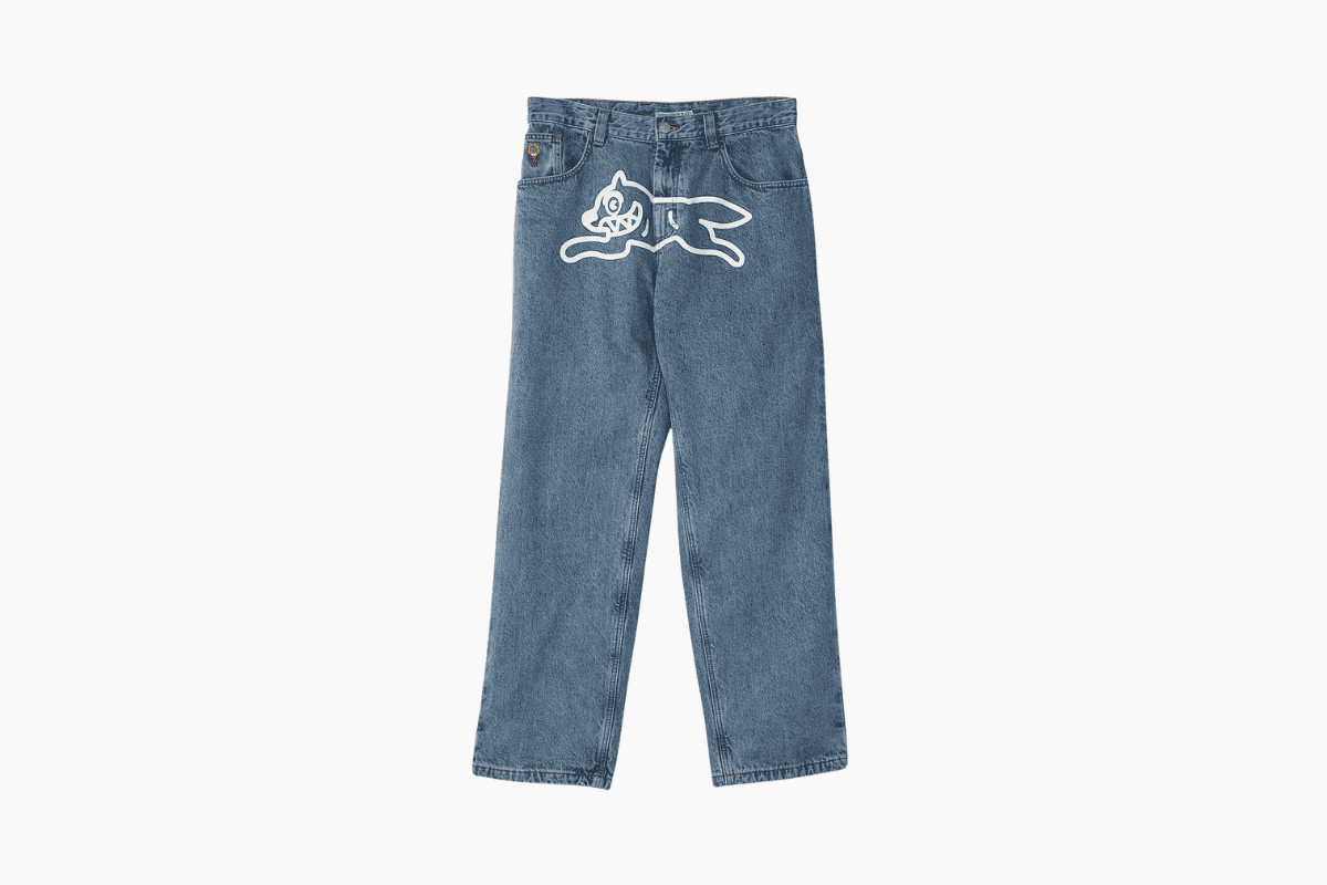 icecream jeans