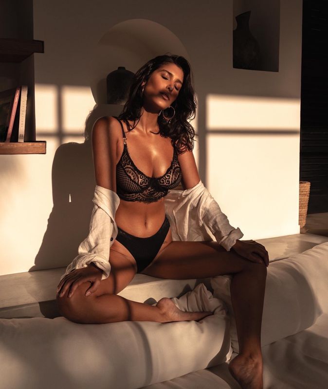 Tatiana Panakal