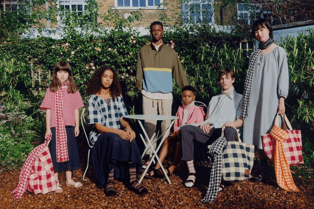 JW Anderson x UNIQLO