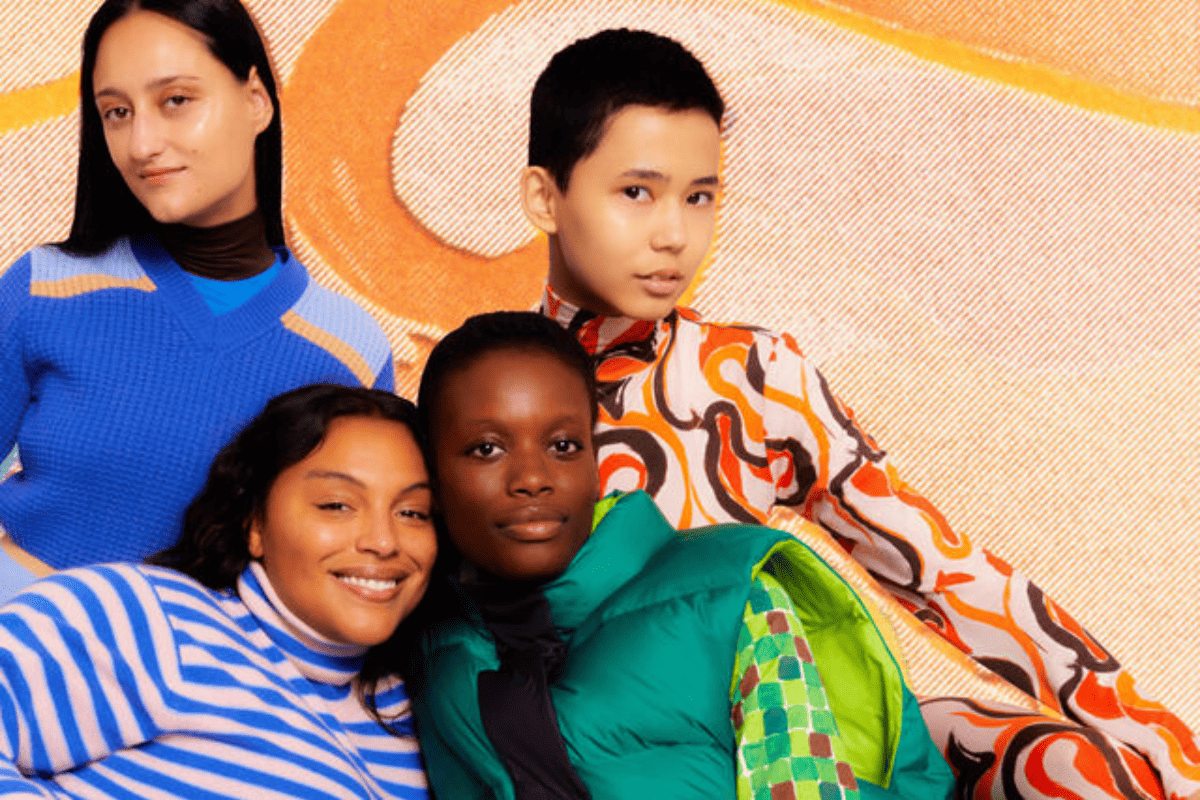 Uniqlo x Marni