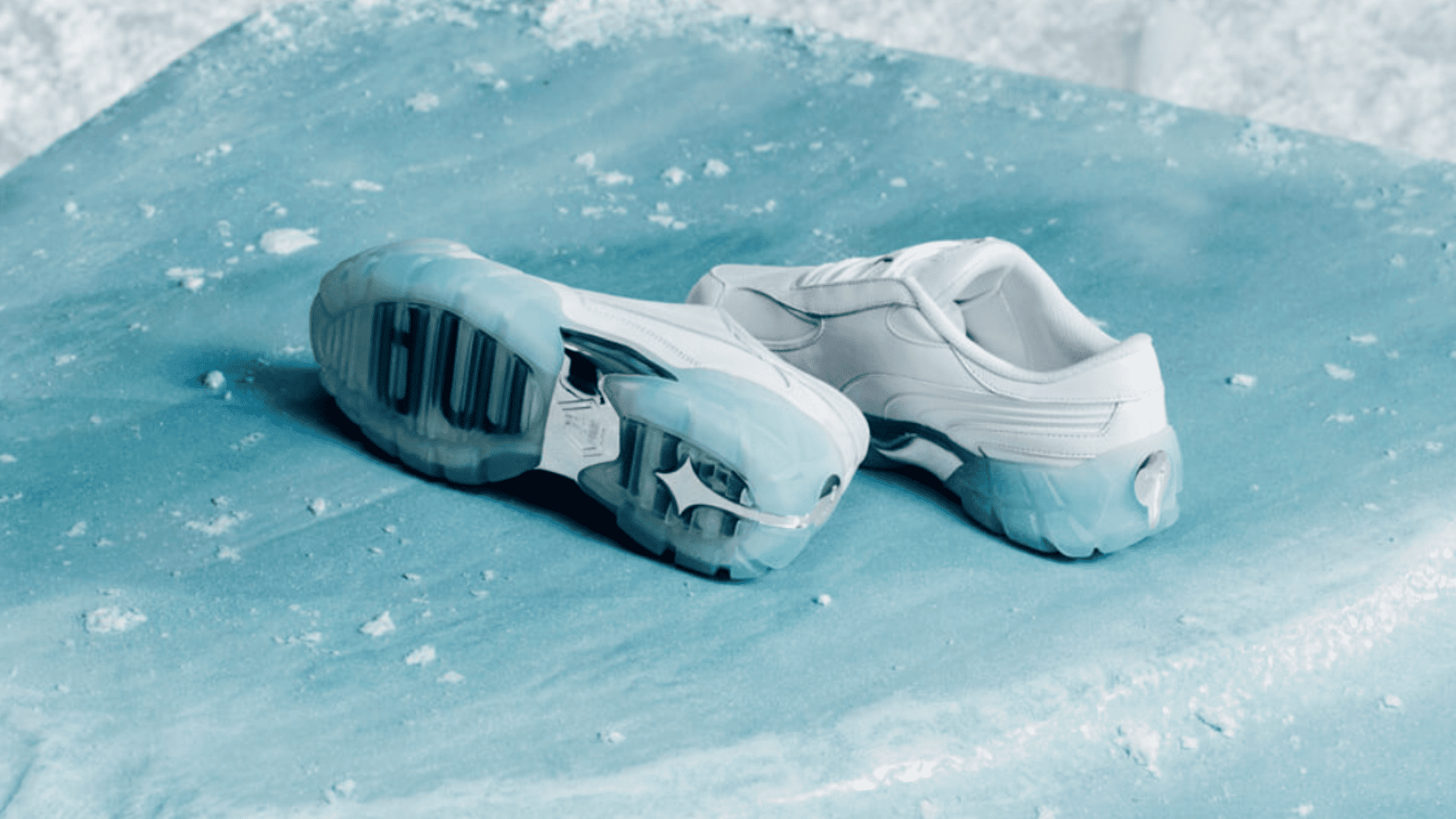 colaboraciones de sneakers poco conocidas