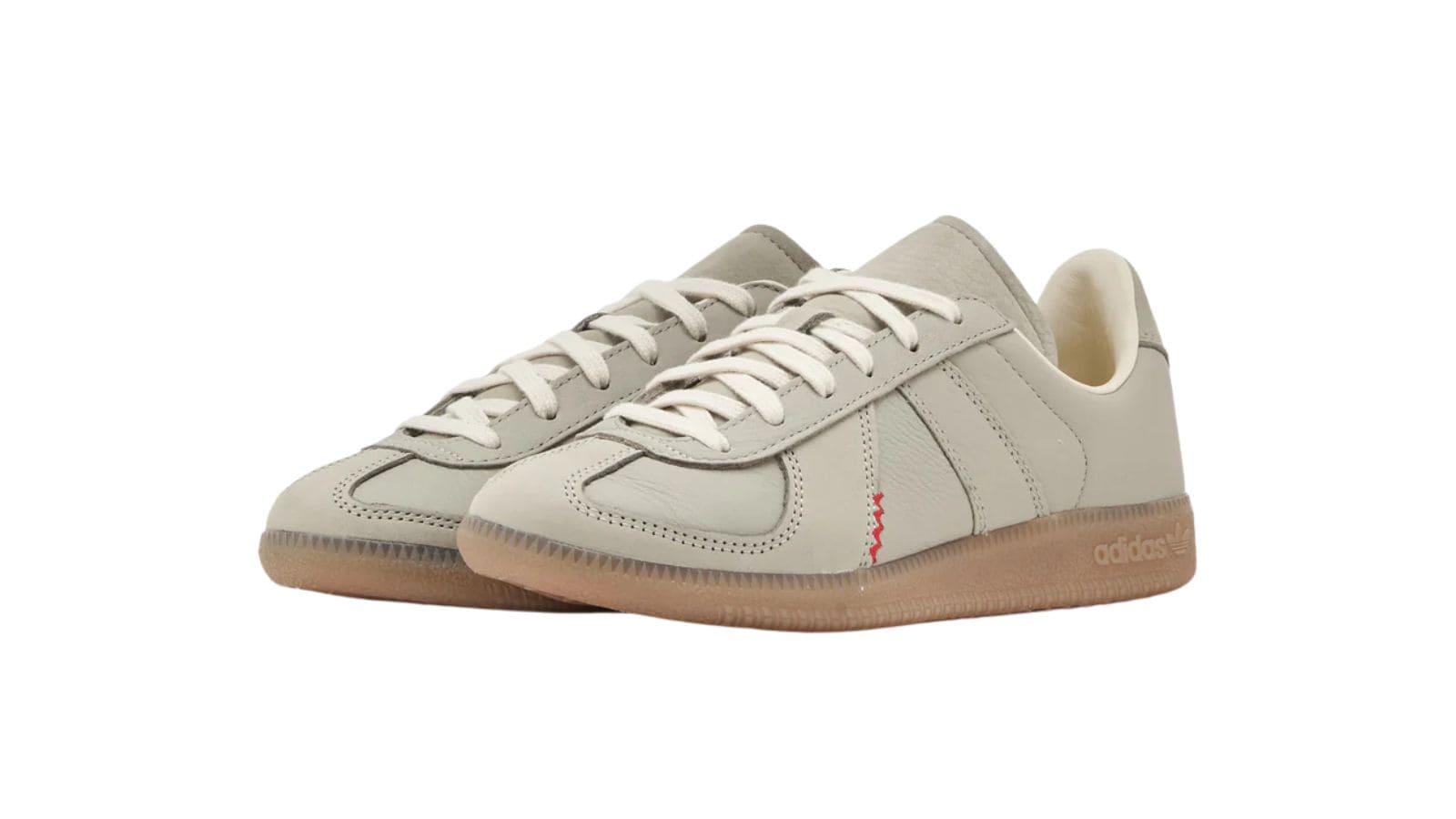 adidas Originals x Hartcopy BW Army grey colour