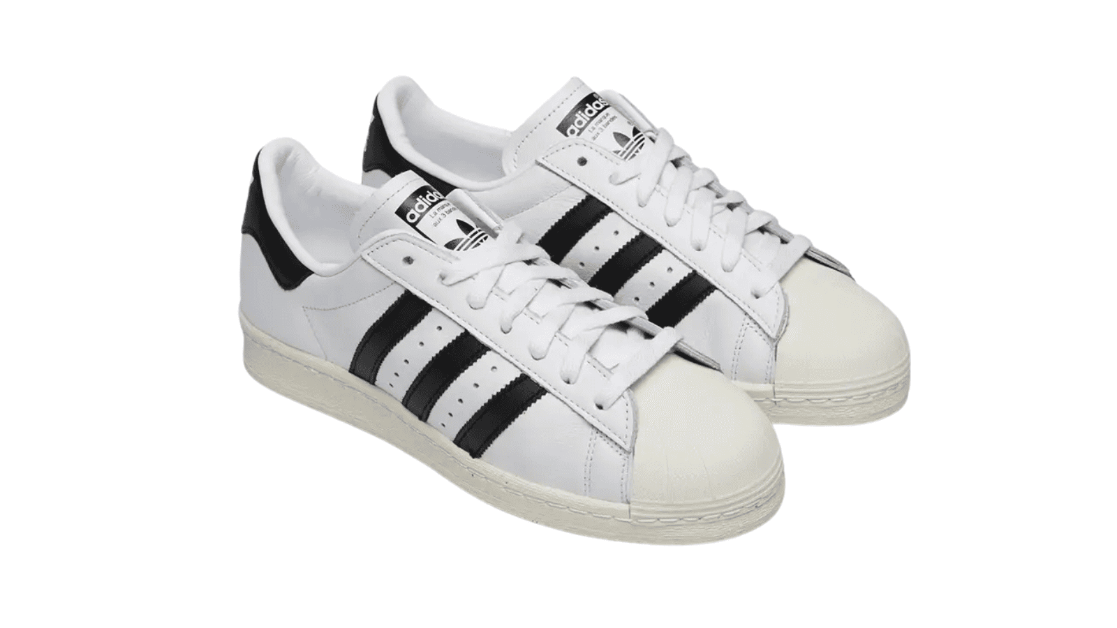 adidas Superstar 82