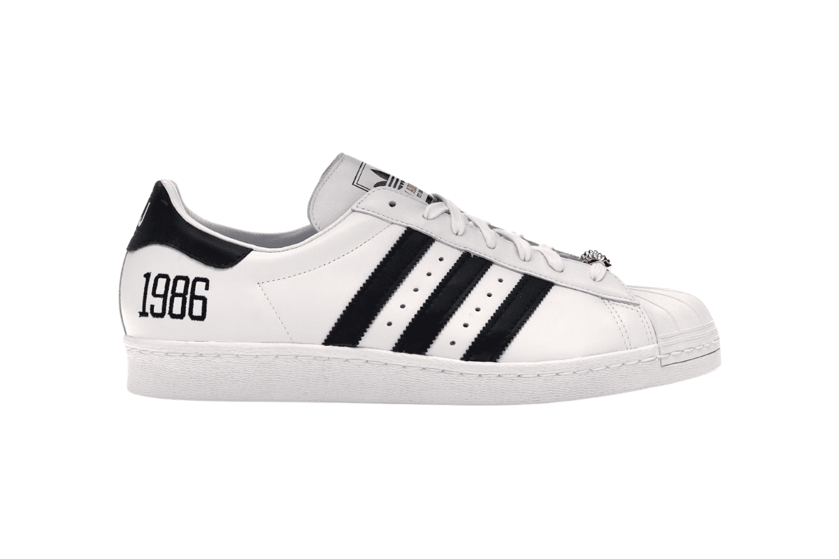 adidas run dmc