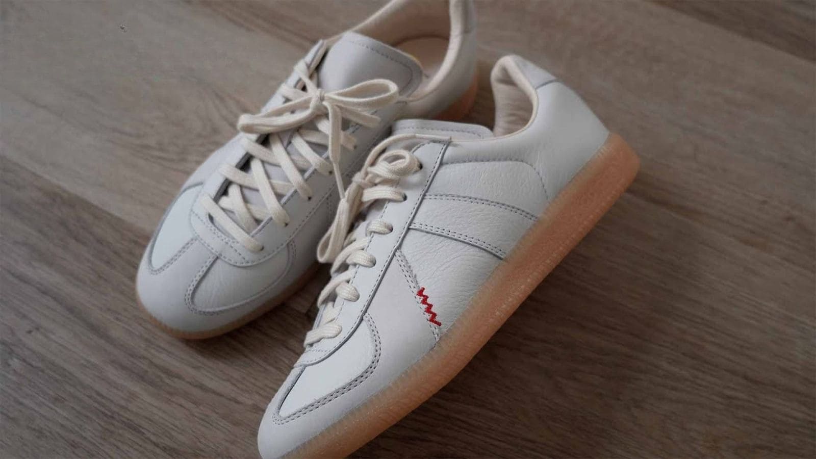 adidas x Hartcopy BW Army gris