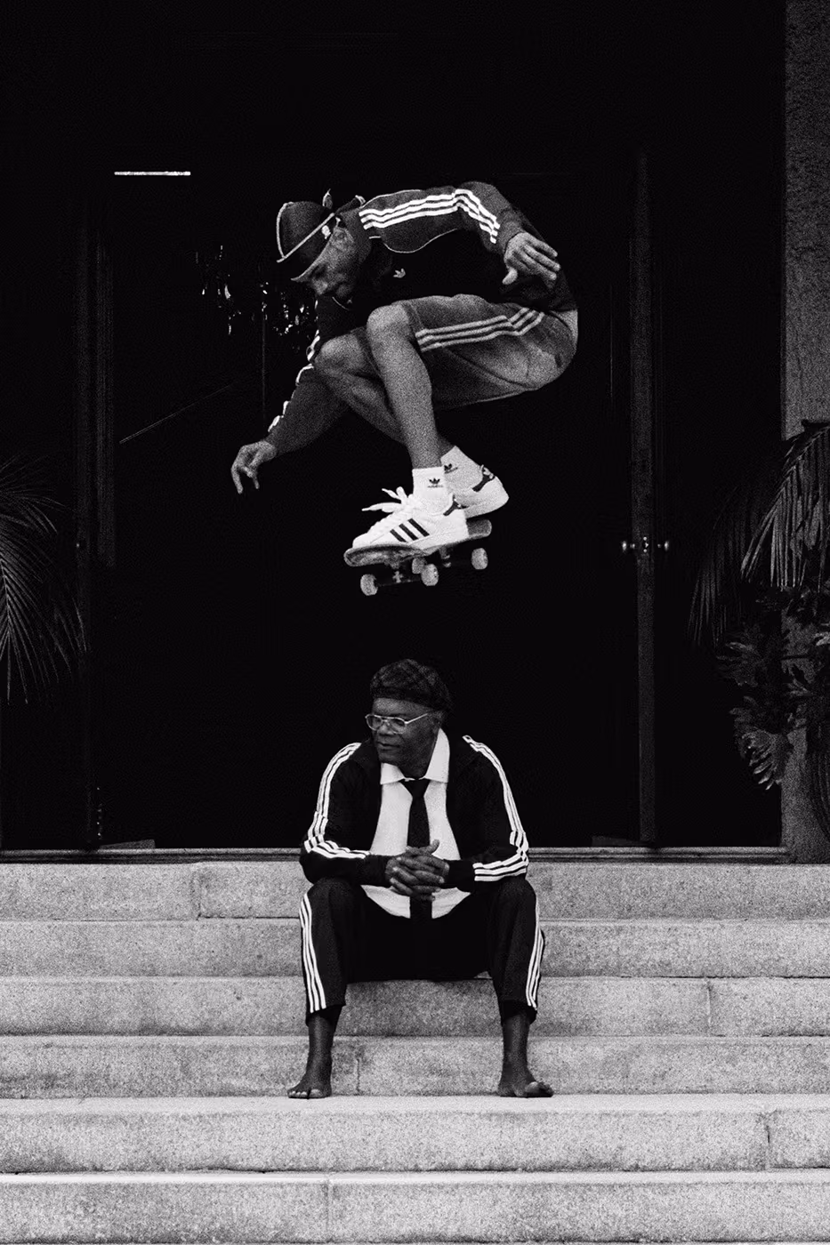 adidas Superstar