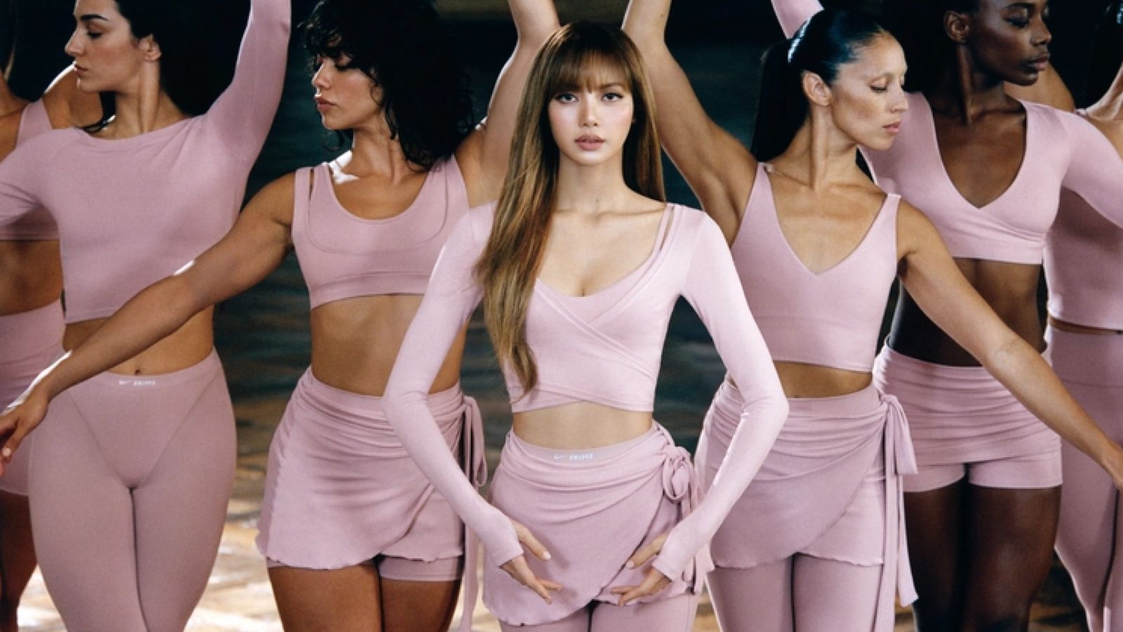 ballet core