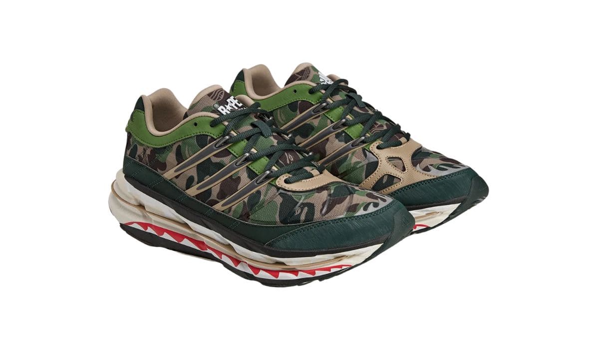adistar bape