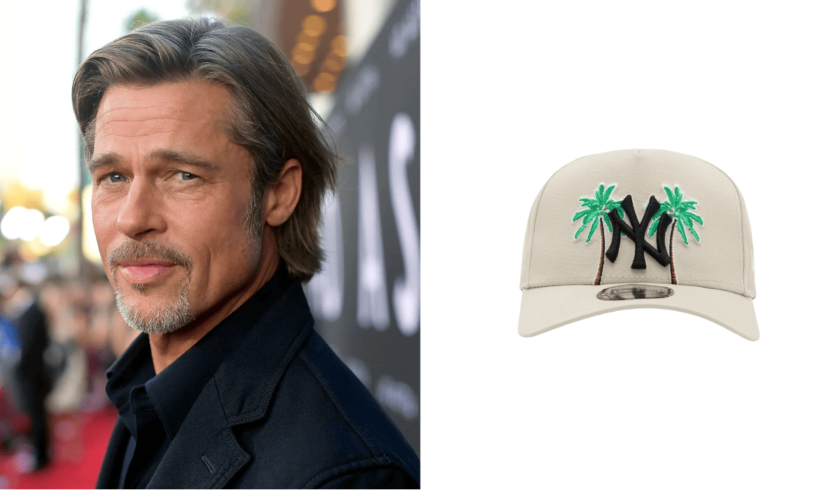 gorras cara ovalada hombre