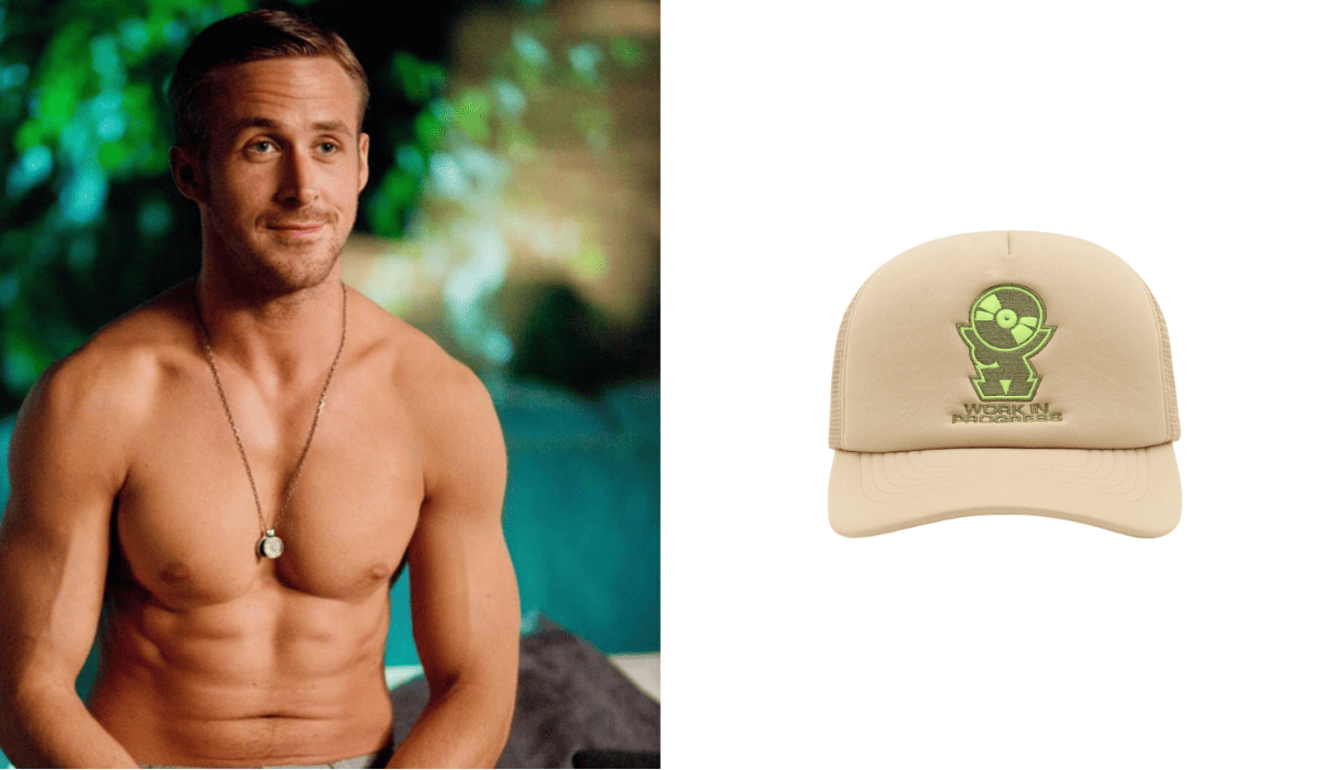 gorras cara ovalada hombre